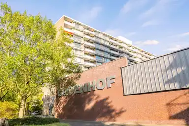 122μ² Διαμέρισμα προς ενοικίαση για 2750€/μήνα σε Sportlaan, Amstelveen