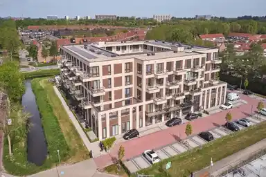 65m2 Appartamento in affitto per 1875€/mese a Grotenhuyshof 25, Purmerend