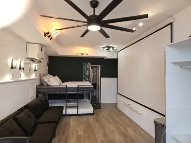 60m2 Studio zur Miete für 2499€/Monat in Zandvoortselaan, Bentveld