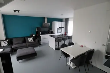 103m2 house to rent for 1695€/month in Houtblazersstraat, Eindhoven