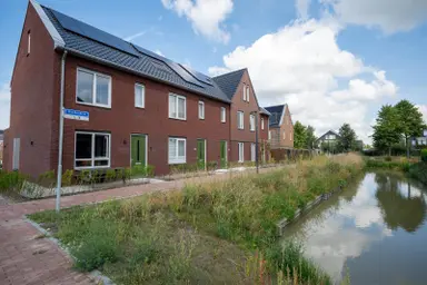 139m2 Casa in affitto per 2950€/mese a Kinderdijk, Middenbeemster