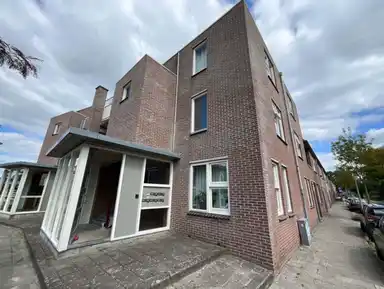 38m2 Appartement à louer pour 478.02€/mois à Lipperkerkstraat 54, Enschede