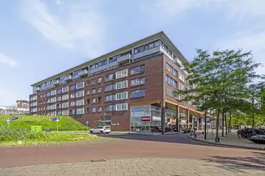 113m2 Wohnung zur Miete für 1650€/Monat in Van Beuningenhaven, Barendrecht