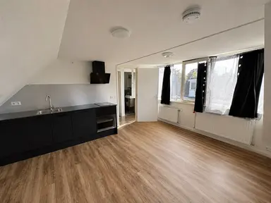 16.8m2 room to rent for 620€/month in Gerststraat 2, Enschede