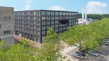 51m2 Appartement à louer pour 1155€/mois à Reinoutdreef, Utrecht