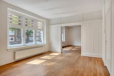115m2 Appartement à louer pour 2800€/mois à Rijnstraat, Amsterdam