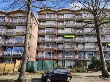 55m2 Appartement te huur voor 498.2€/maand in Oude Molenweg 29, Heerlen