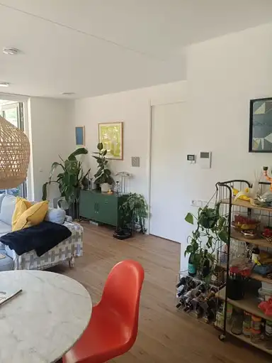 83m2 Appartement te huur voor 925€/maand in Duivendrecht