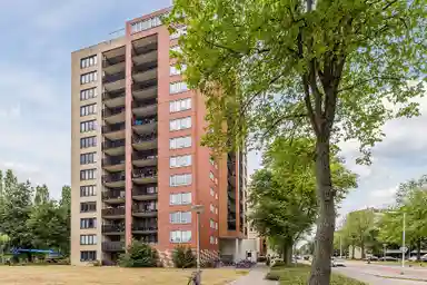 89m2 Appartement à louer pour 1776€/mois à Wittgensteinlaan 154, Amsterdam