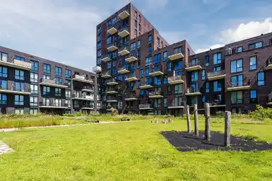 65m2 Appartamento in affitto per 1318€/mese a Theodora Eigemanpad 128, Delft