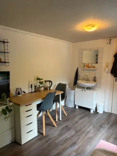 18m2 room to rent for 435€/month in Trompsingel, Groningen