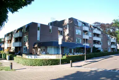 43m2 apartment to rent for 932€/month in Ittmannserf 96, Nunspeet