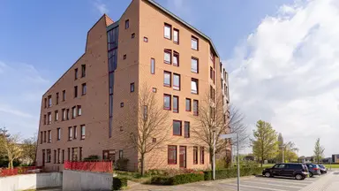 118m2 apartment to rent for 1725€/month in Rembrandtlaan 25, Almelo