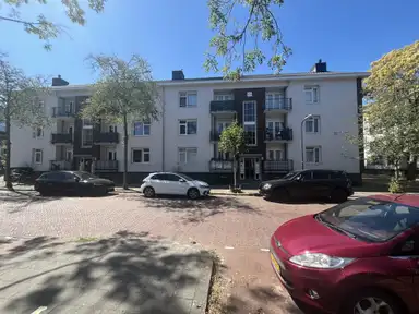 71m2 Appartamento in affitto per 773.74€/mese a Dick de Hoogstraat 58, Rijswijk