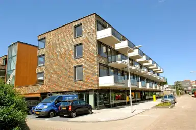 44m2 apartment to rent for 764.14€/month in Dennenpad 52, 's-Gravenzande