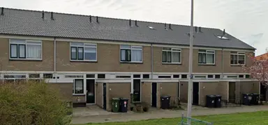 68m2 house to rent for 932.93€/month in Ravesteyn 6, Monster