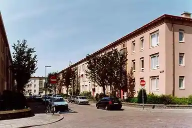 66m2 Flat zur Miete für 764.14€/Monat in Rotgansstraat 63, The Hague