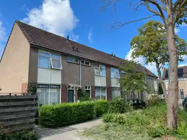 63m2 house to rent for 764.14€/month in Colman 3, De Lier