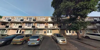m2 apartment to rent for 699.44€/month in Seringstraat 15, Bergen op Zoom