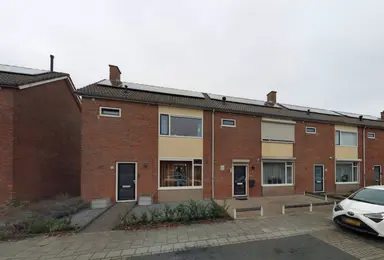 m2 house to rent for 932.93€/month in Koningin Julianastraat 30, Tholen