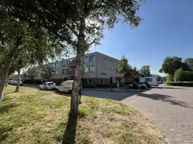 55m2 apartment to rent for 795.7€/month in Kaersemakerstraat 20, Zierikzee