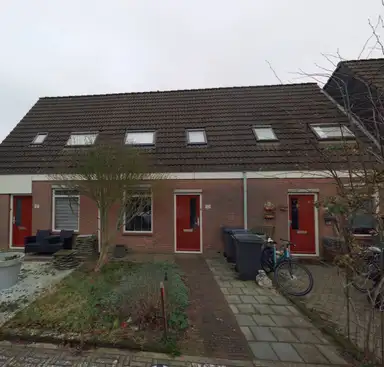 m2 house to rent for 932.93€/month in Kuipersdreef 103, Tholen