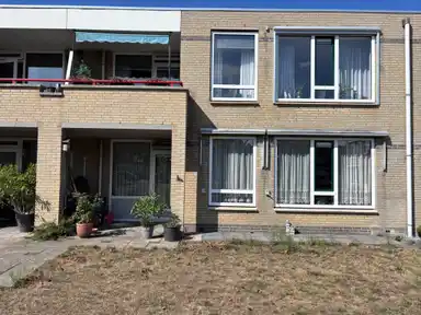 69m2 flat to rent for 932.93€/month in Sint-Lucasplein 44, Hoogerheide