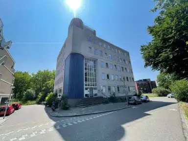 61.4m2 flat to rent for 1300€/month in Heuvellaan, Gouda