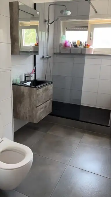 18m2 room to rent for 627€/month in Groningen