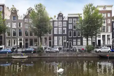 75m2 Appartamento in affitto per 2850€/mese a Amsterdam