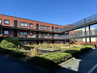 95m2 apartment to rent for 1600€/month in Eemplein 11, Amersfoort