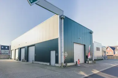 85m2 Appartement à louer pour 600€/mois à Kalimantanstraat 50, Enschede
