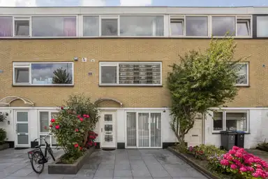 170m2 Casa in affitto per 4000€/mese a Rigi 6, Amstelveen