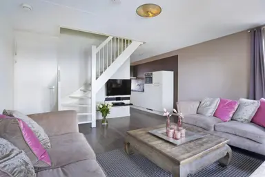 85m2 apartment to rent for 2500€/month in Twijnderlaan 144, Aalsmeer