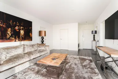 108μ² Διαμέρισμα προς ενοικίαση για 2900€/μήνα σε Logger 324, Amstelveen
