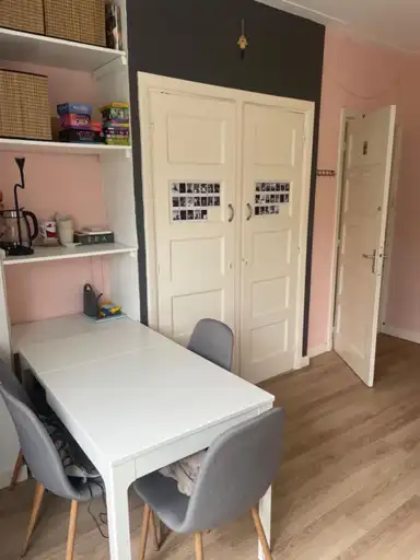 20m2 room to rent for 645€/month in Groningen