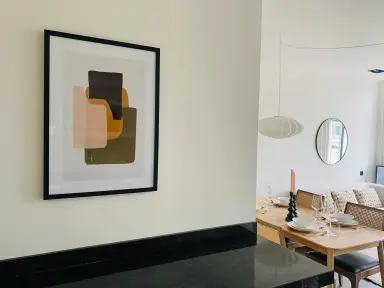 59m2 apartment to rent for 2800€/month in Prinsengracht 482-2, Amsterdam