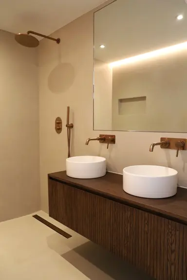 59m2 apartment to rent for 2900€/month in Wittenburgergracht 185, Amsterdam