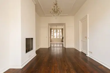 132m2 apartment to rent for 4500€/month in Amsterdam
