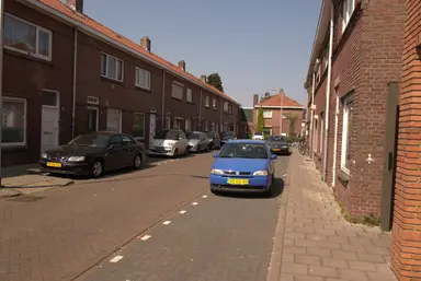 120m2 Haus zur Miete für 2450€/Monat in Merelstraat, Tilburg