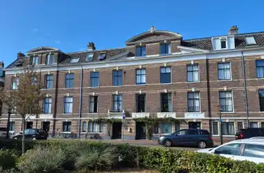 60m2 Appartement te huur voor 1750€/maand in Floraplein, Haarlem