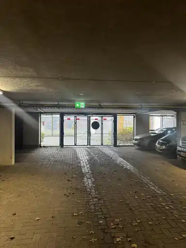 m2 room to rent for 150€/month in Jacques Veltmanstraat, Amsterdam