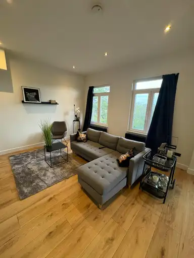 74m2 Flat zur Miete für 2495€/Monat in Soestdijksekade, The Hague