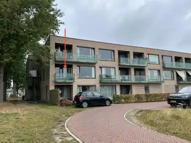 84m2 apartment to rent for 713.02€/month in Molenweg 98, Havelte