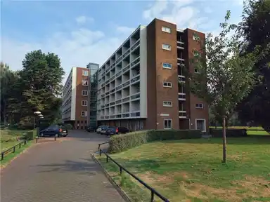 19.26m2 room to rent for 370.85€/month in Boutenslaan 20, Eindhoven