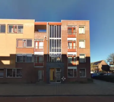 37.28m2 apartment to rent for 651.57€/month in Tilburyplein 26, Purmerend
