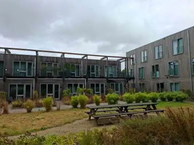29m2 Appartement à louer pour 713.02€/mois à Oosterdreef 186, Nieuw-Vennep