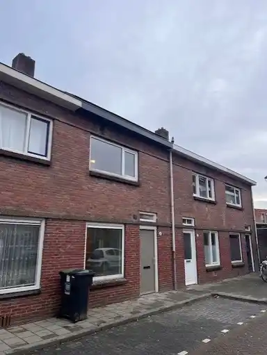8m2 Camera in affitto per 481.86€/mese a Merelstraat 30, Tilburg