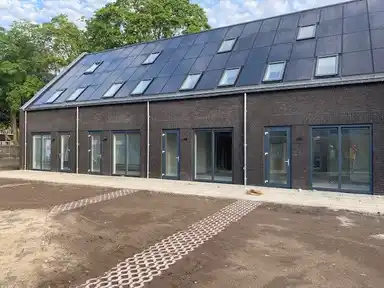95m2 Haus zur Miete für 1740€/Monat in Otterstraat 125, Eindhoven