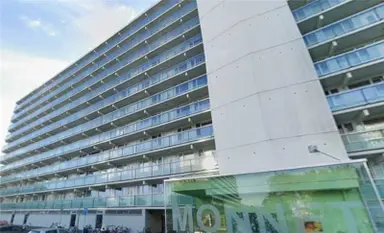 82m2 Appartement à louer pour 764.14€/mois à Monnetflat 73, Uithoorn